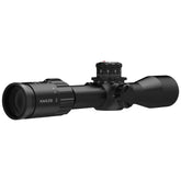 Kahles K328i 3,5-28x50 DLR Illuminated Riflescope with SKMR+ Reticle- 10707